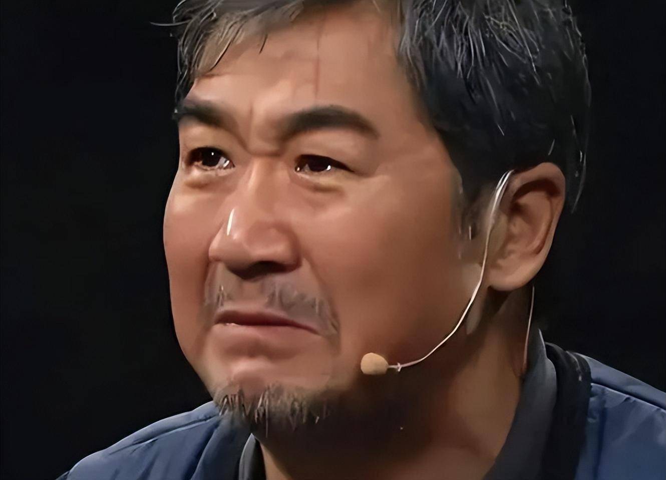 "上梁不正下梁歪"?张国立一家沦落到如今这一步,绝非偶然