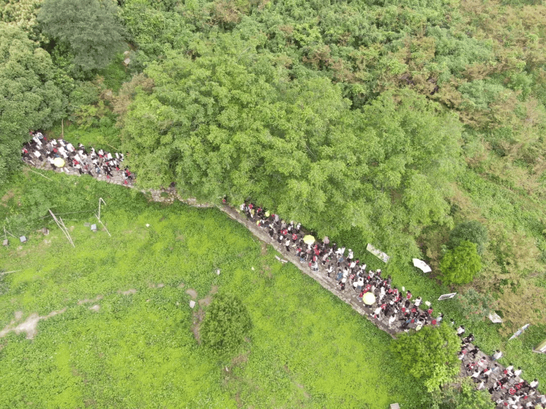 晋江紫帽山门票图片