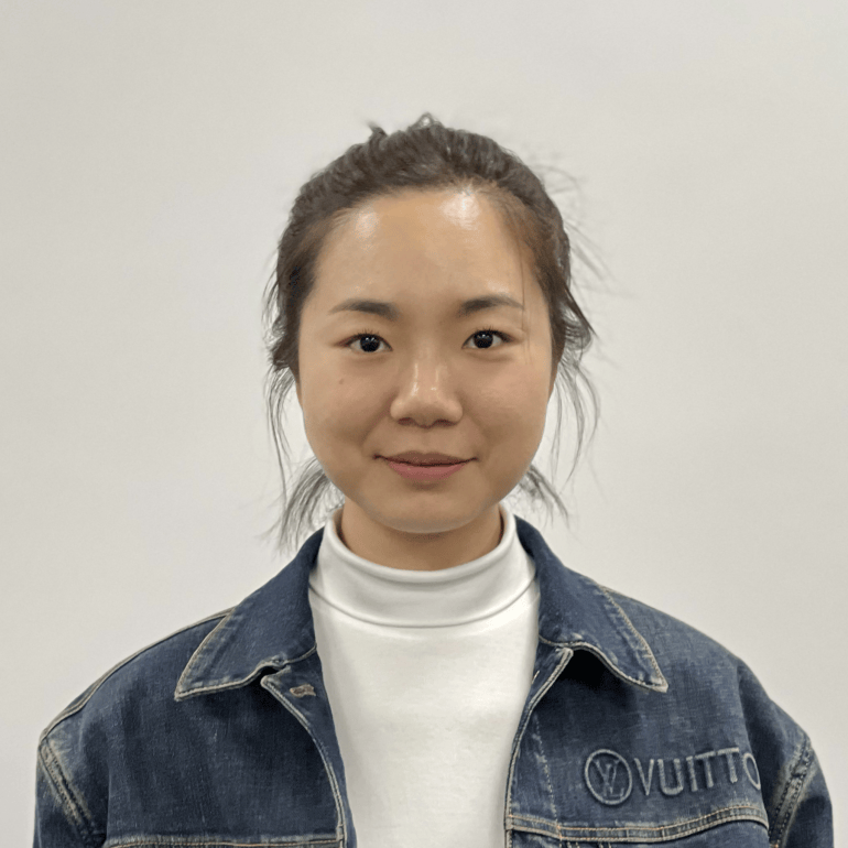 2023年加入无锡乘风航空,负责投融资工作及项目相关事宜沈涵于一中