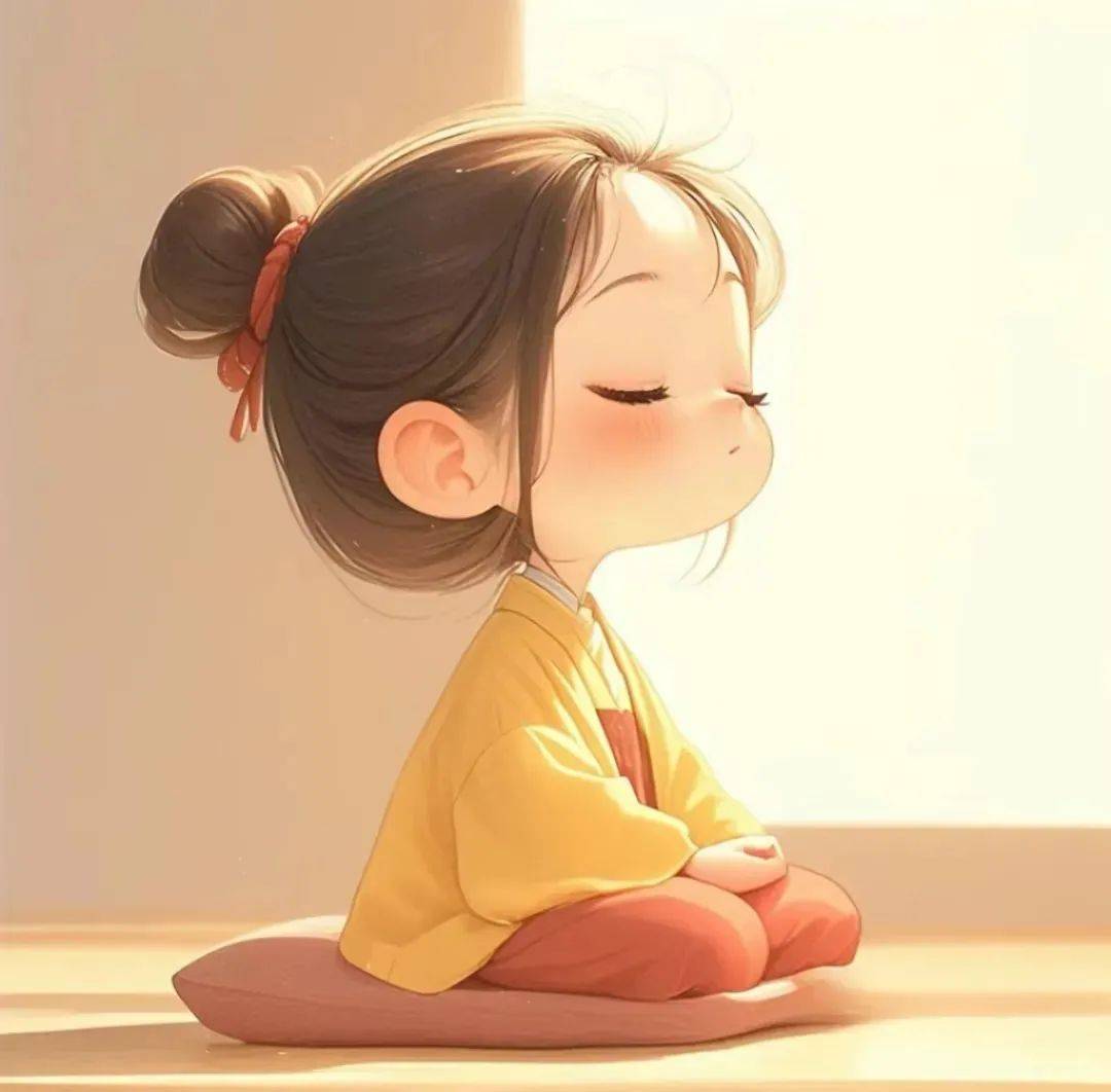 萌化心的女生头像,太棒了