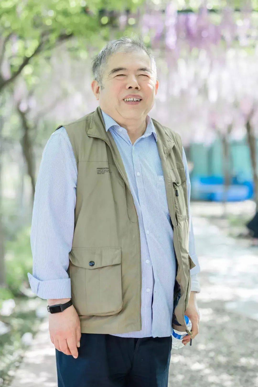 资讯 | 中文宣三百书画院部分艺术家在无锡采风 魏良鹏陪同 郝良彬等