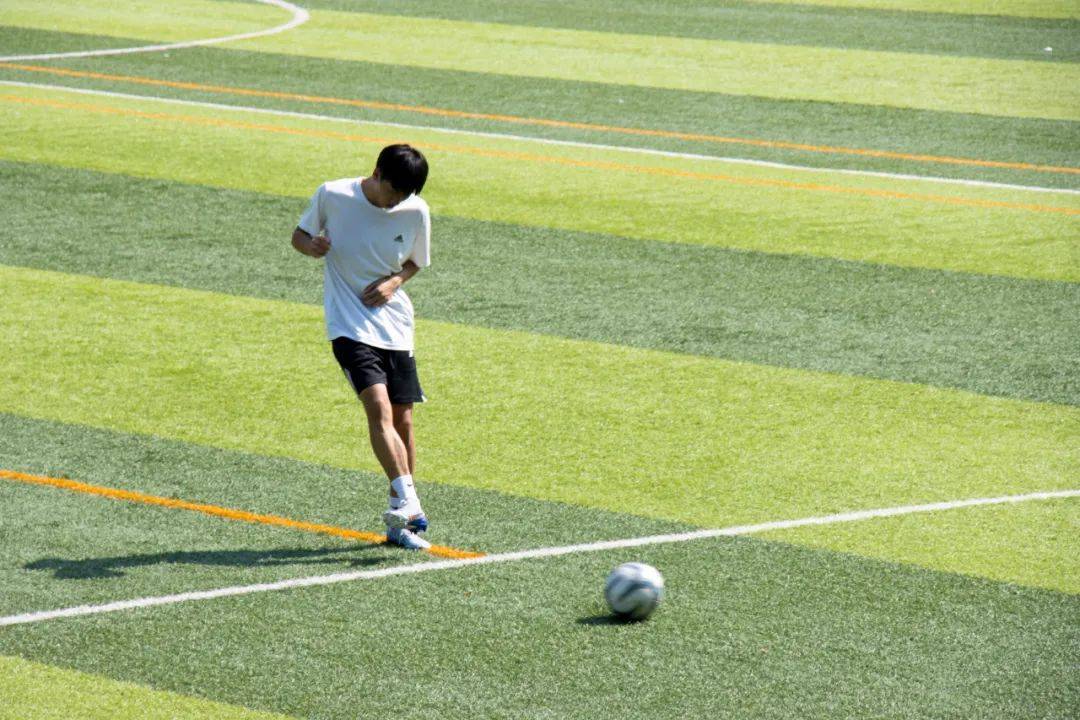 在南师,用体育点燃青春!