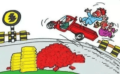 鄢陵交警进农村开展"一老一小"重点群体交通安全宣传教育