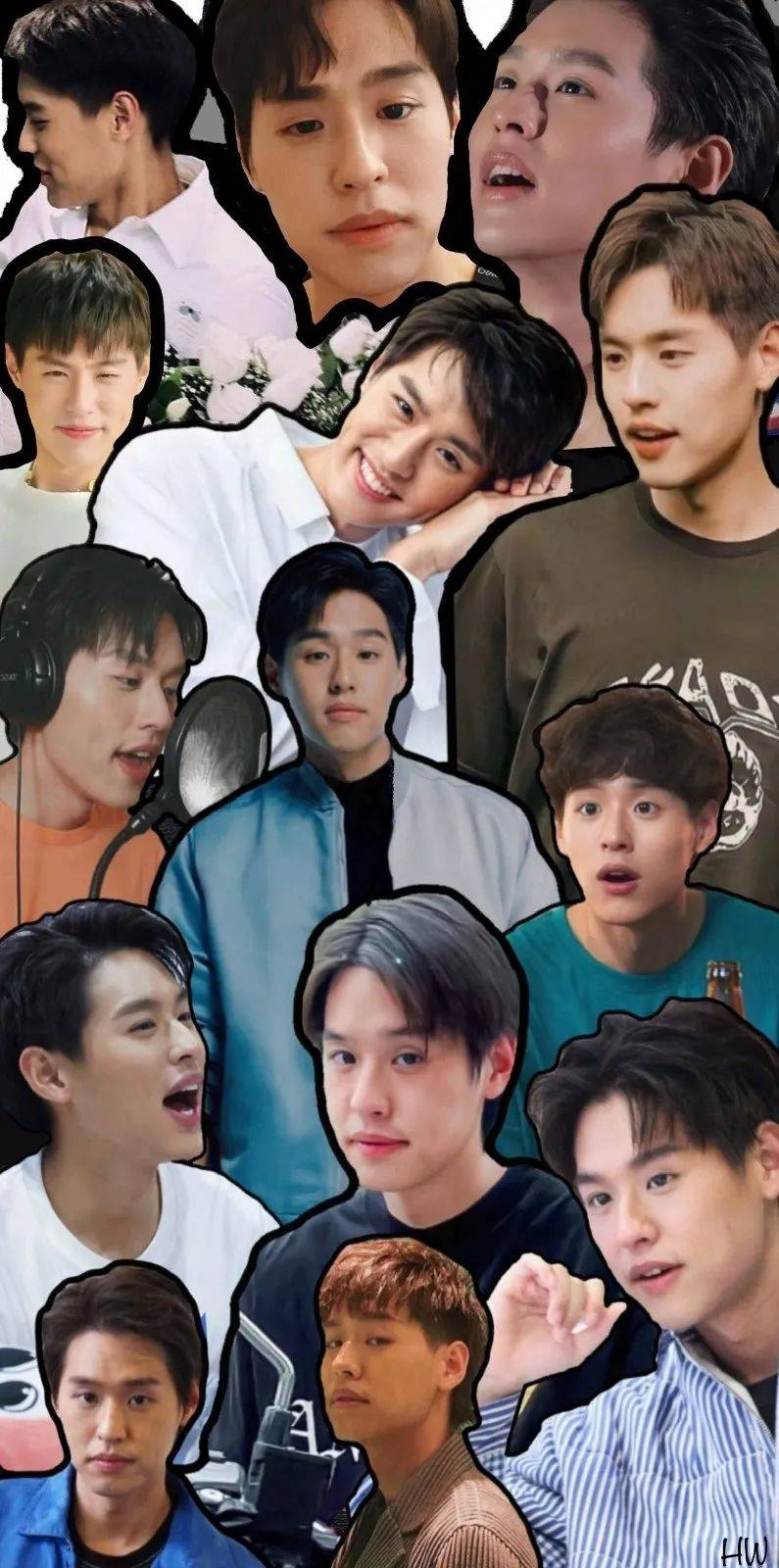 bkpp专题手机壁纸