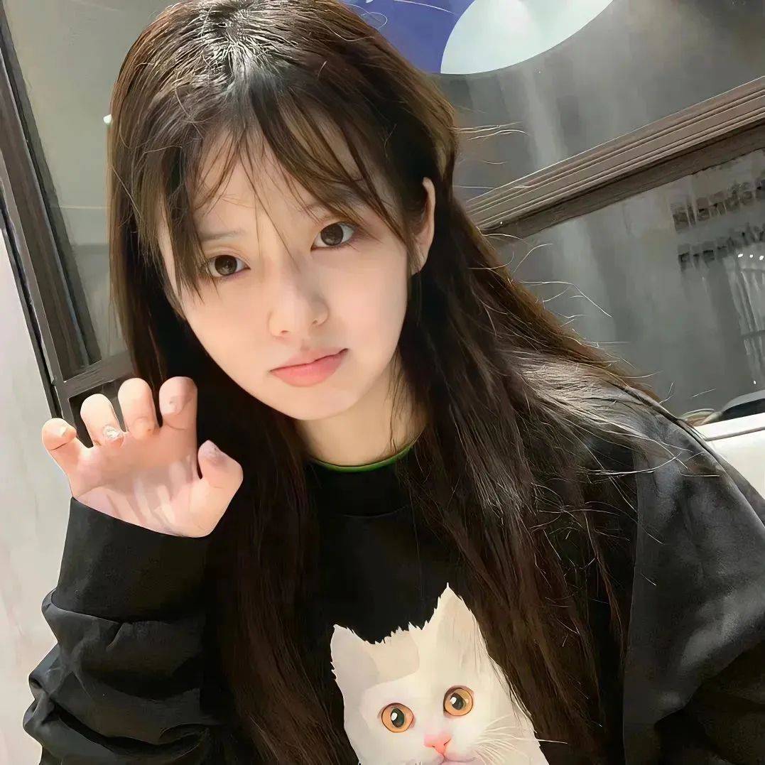 头像丨怦然心动的高质感头像