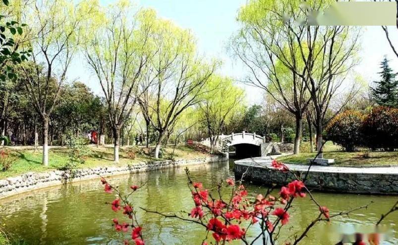 西安十大冷门景点,人少景美好玩