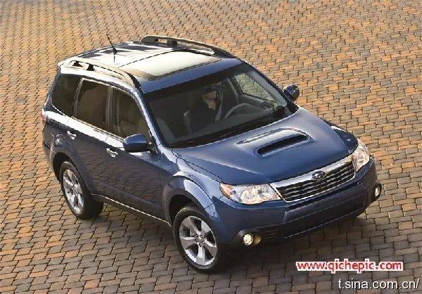 每款越野车,都是一种男人