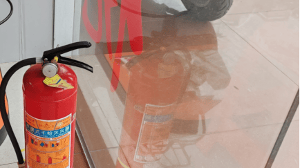 集中攻坚除隐患!这些场所存在消防安全隐患(隐患曝光第一百六十期)