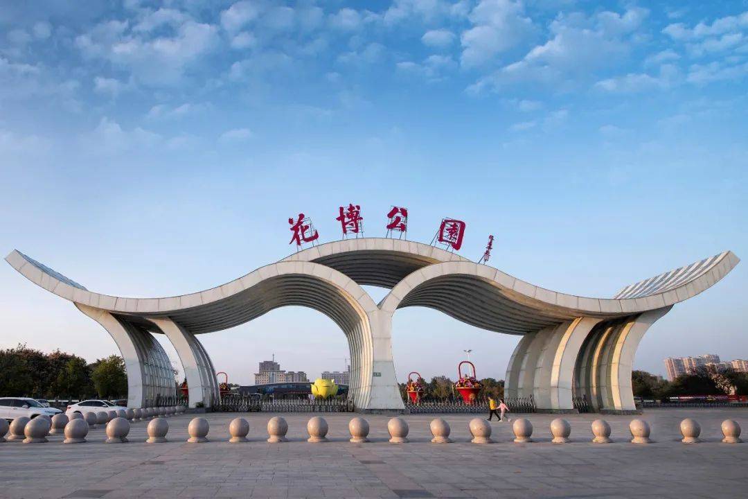 鄢陵旅游景点大全图片