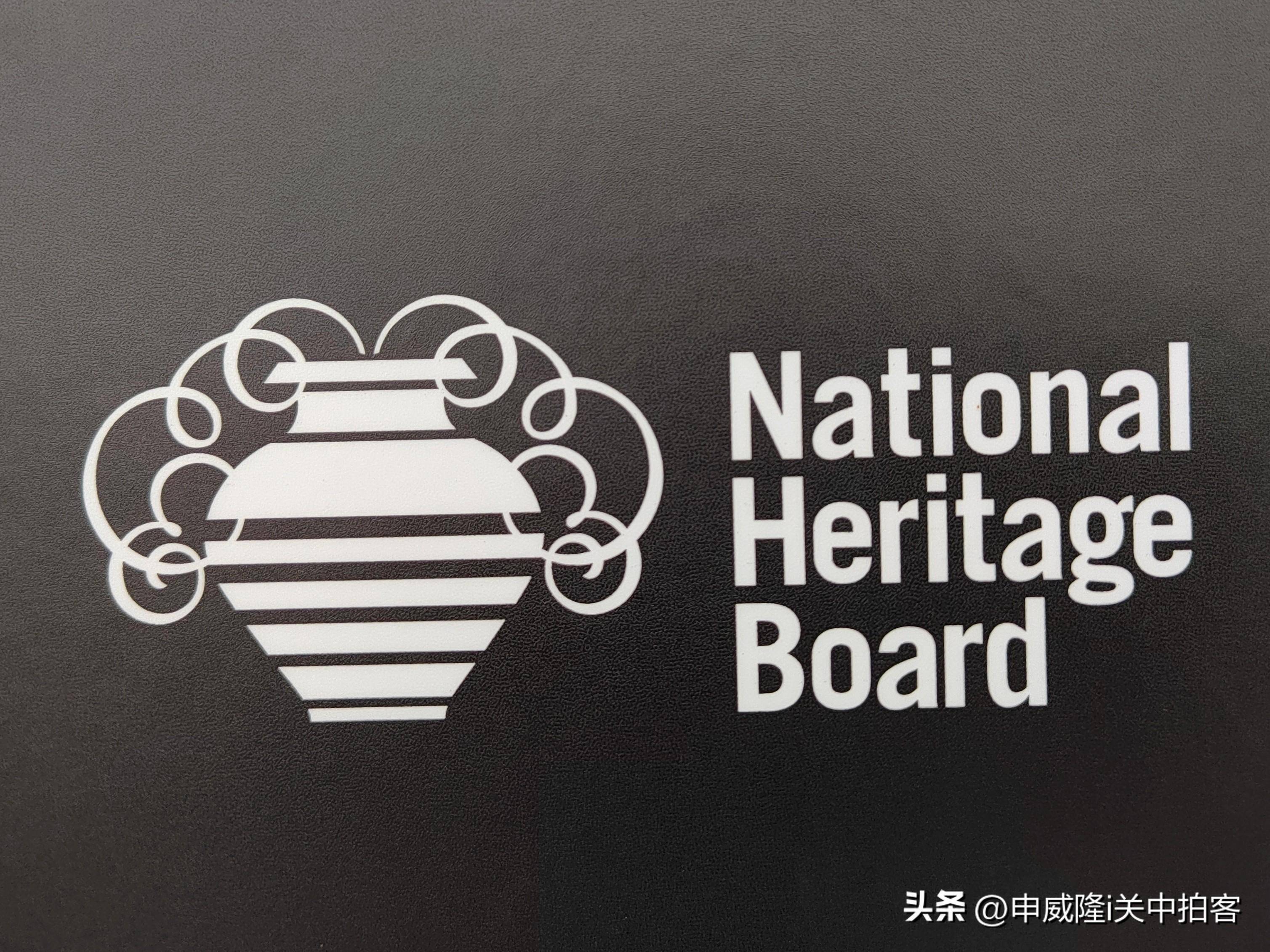 新加坡:打卡国家古迹文物保护标志牌