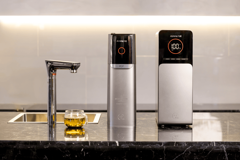 新中产的小家电都卷疯了,九阳太空科技3.0系列新品发布