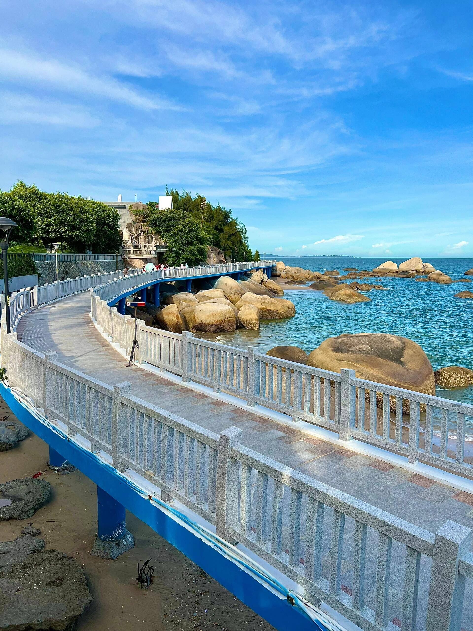 厦门蜜月旅行5天旅游价格 ,本地人真诚建议