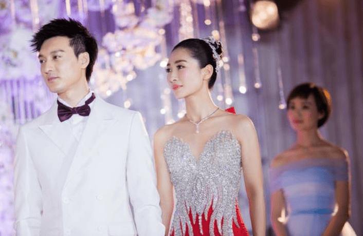 她演技好,长得漂亮,最红时下嫁"小吴彦祖",结婚9年零绯闻_陶昕然_父母