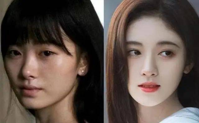 3个"画眉"技巧,轻松画出自然精致眉形,告别新手尴尬期_眉笔_眉毛_眉头