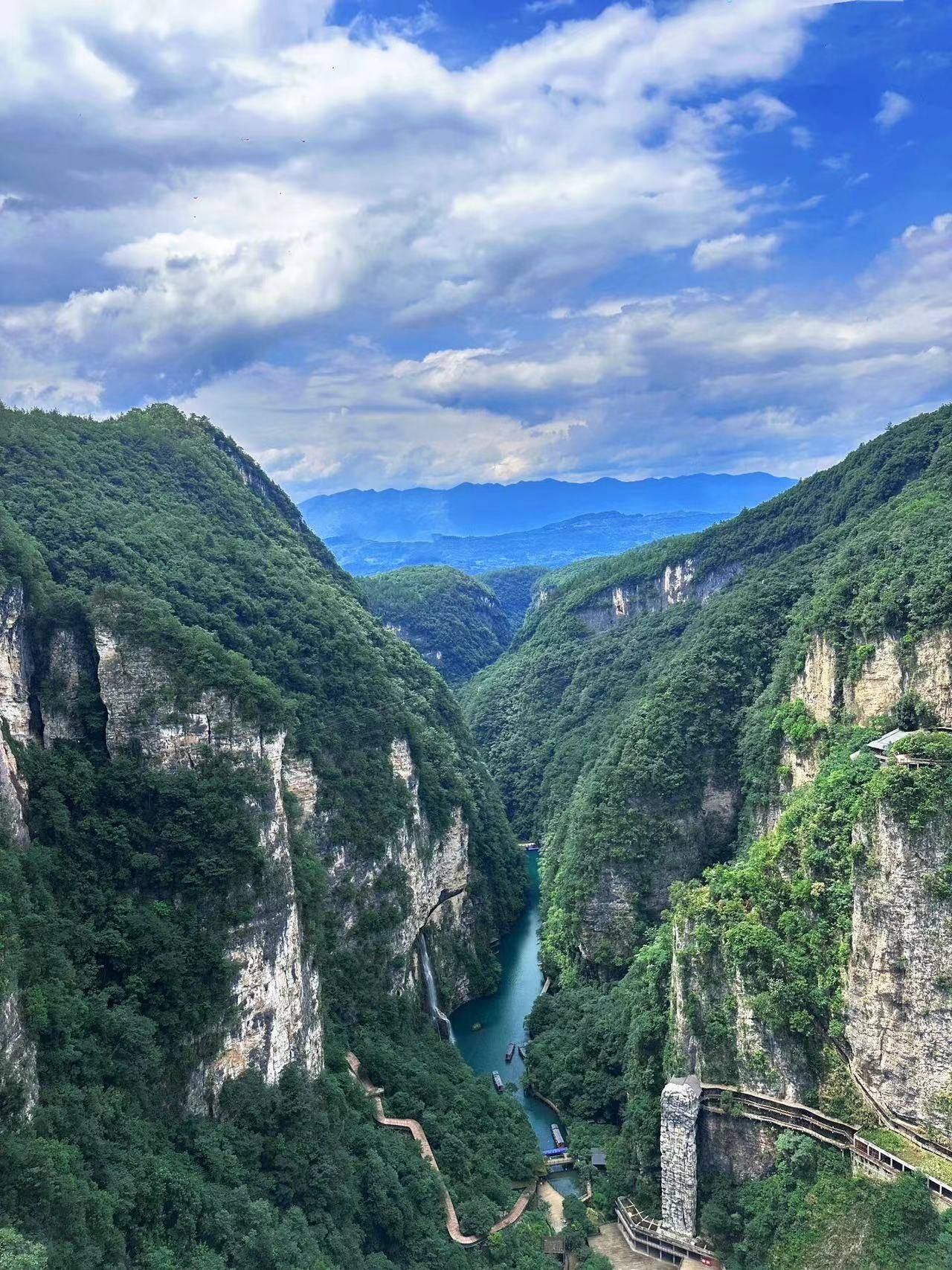 萍乡到张家界天门山旅游 ,去过的人告诉你