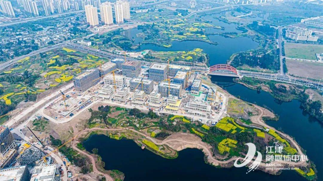 双福,全区第一!_项目_创新中心_建设