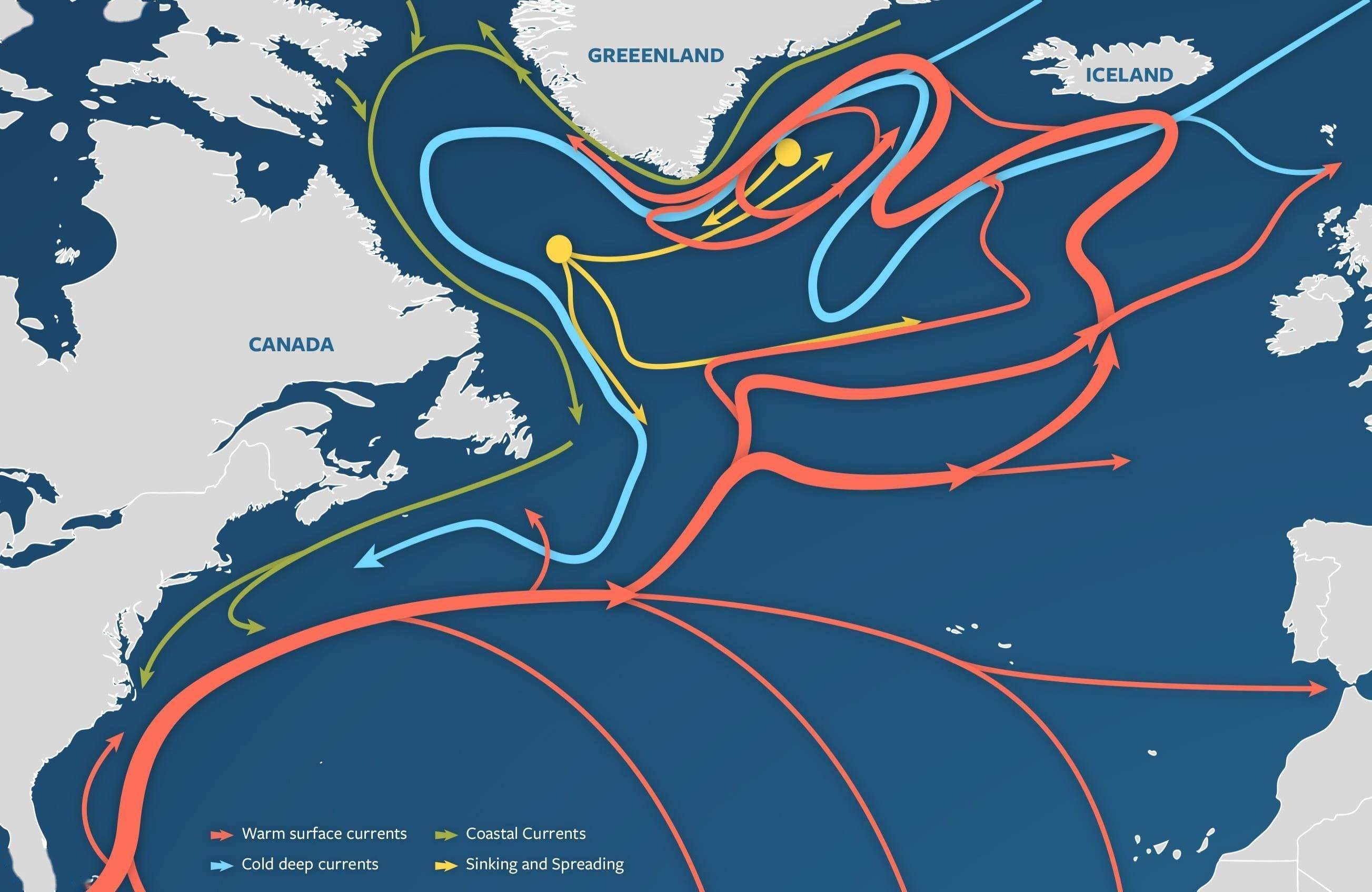 科学家意外发现"失落大陆",7万年前曾是50万人的家园