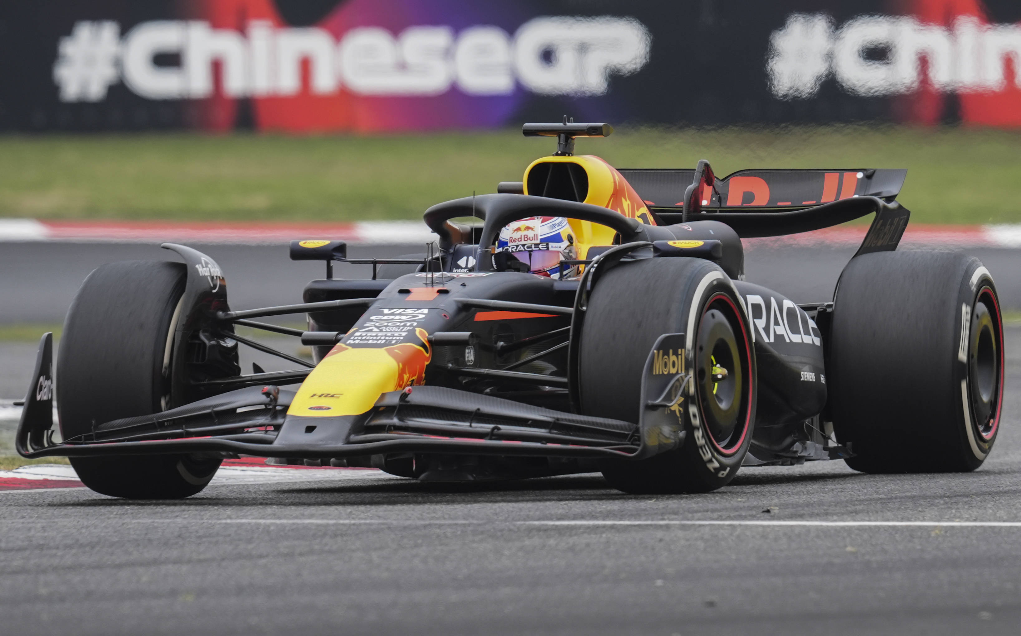 F1赛事见证飞驰的上海_发展_中国_赛车