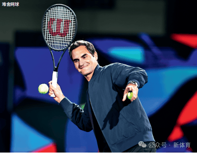 费德勒 离开网球的日子_比赛_退役_纳达尔