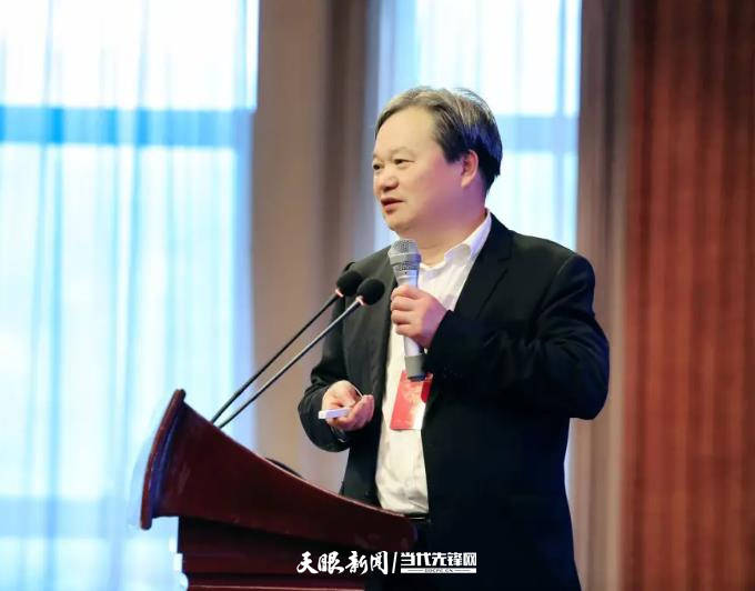 全国30余所高职院校齐聚遵义 共探新时代爱国主义教育