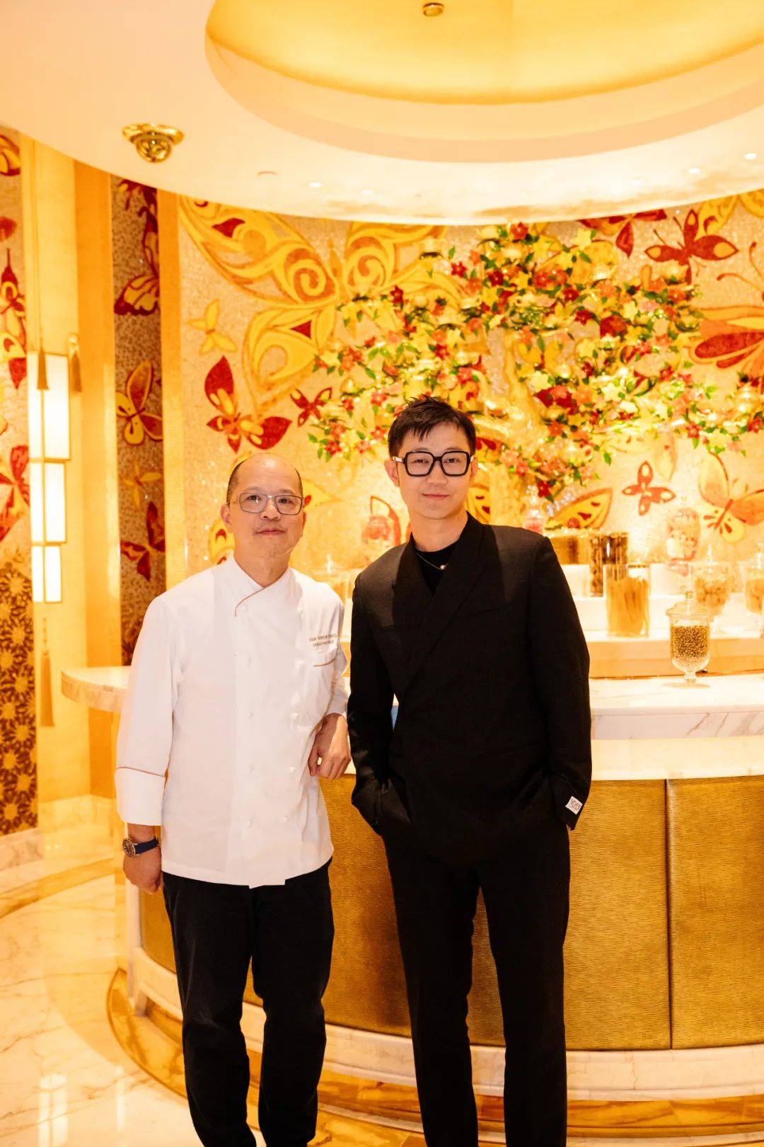 这或许是,中国葡萄酒的奥斯卡!