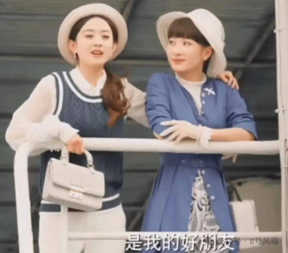 女特务演技比拼,她输得一塌糊涂?