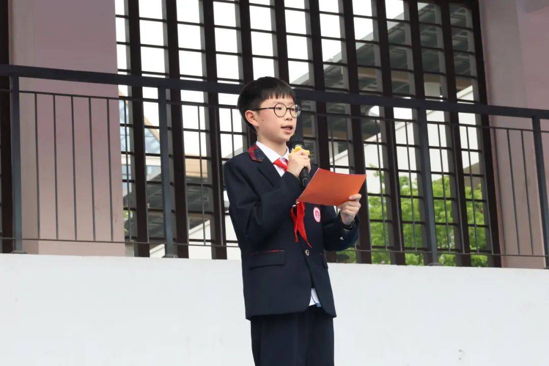 校园风采97丨鹿鸣小学:阅草木人间 创无限可能