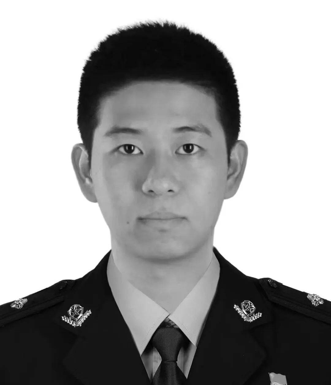 山西一公安民警壮烈牺牲,年仅27岁!
