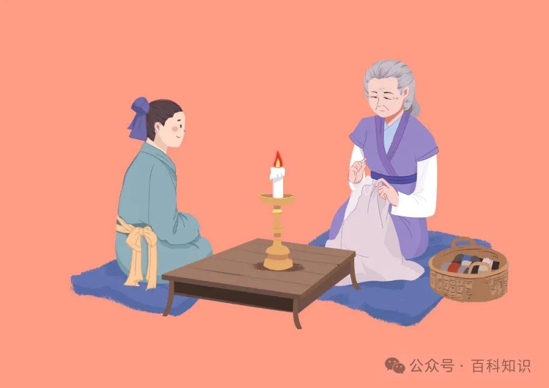 请人帮忙为何说“借光”_秦国_齐国_姑娘