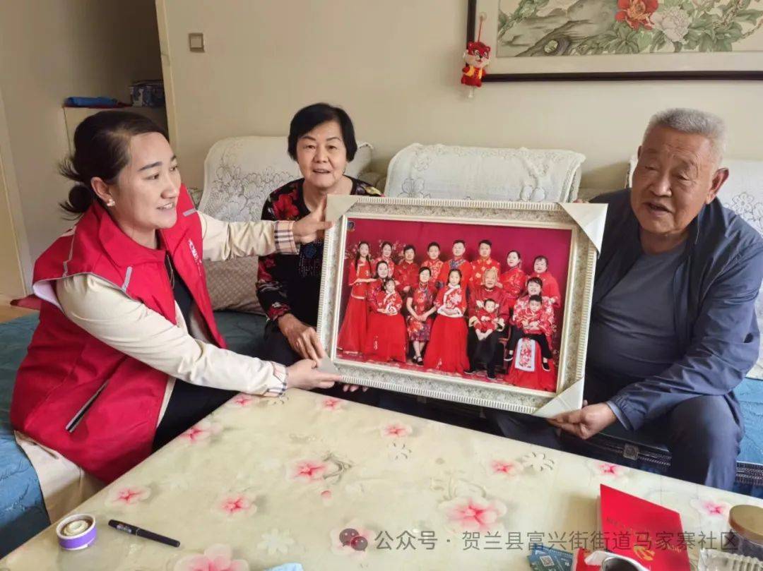 寻找“最美”家力量 弘扬文明新风尚_家庭_社区_居民