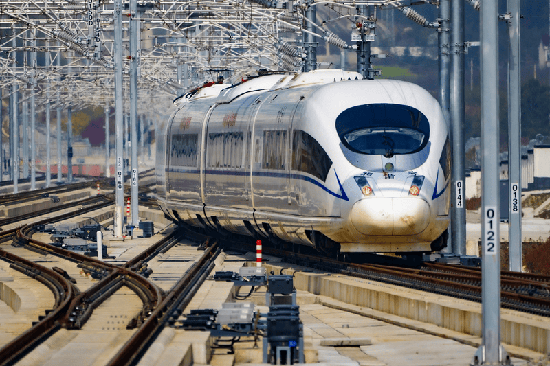 池黄高铁月底将开通!设计有何"亮点"?相关负责人解读→_风景区_黄山_