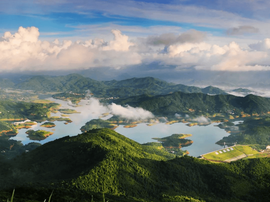 广西上思亮相《中国诗词大会》,共绘"山河"新画卷_文化_上思县_知华