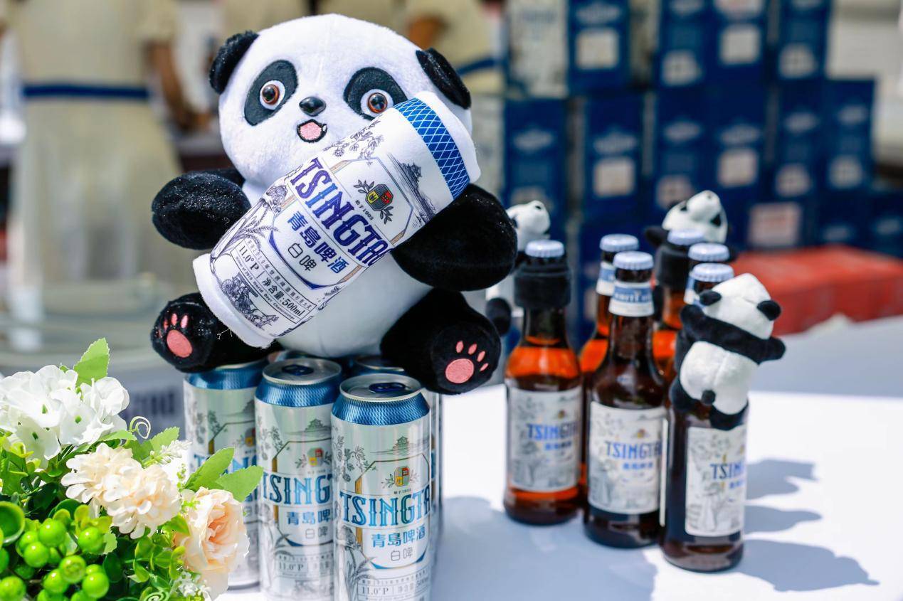 酒液不经过滤,会保留大部分的酵母及一些浑浊的蛋白物质,能保留更完整