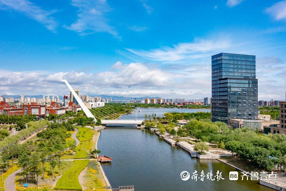 2023年度全省开发区综合考核结果公布,青岛高新区排名第一