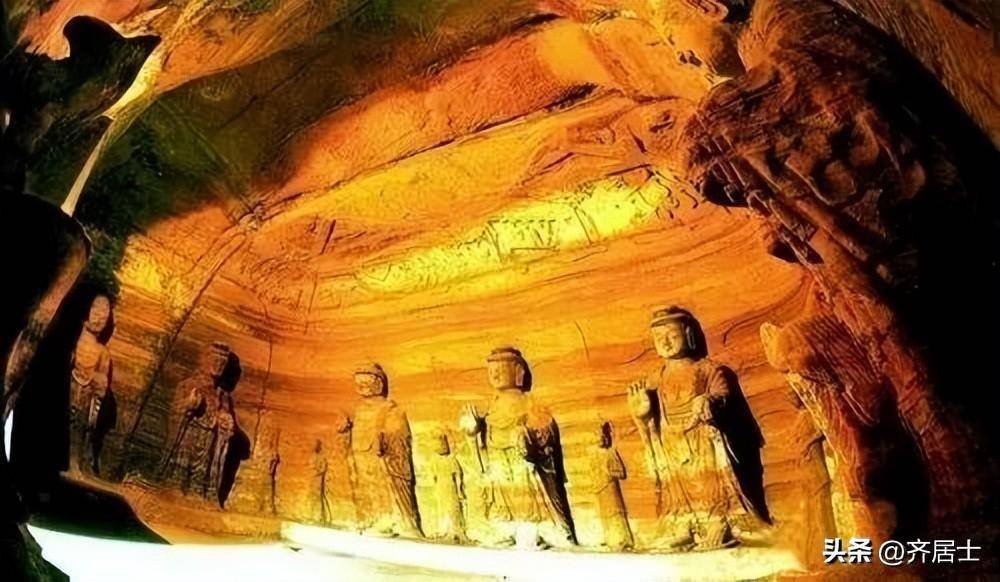 丝路驿站·陇上泾川