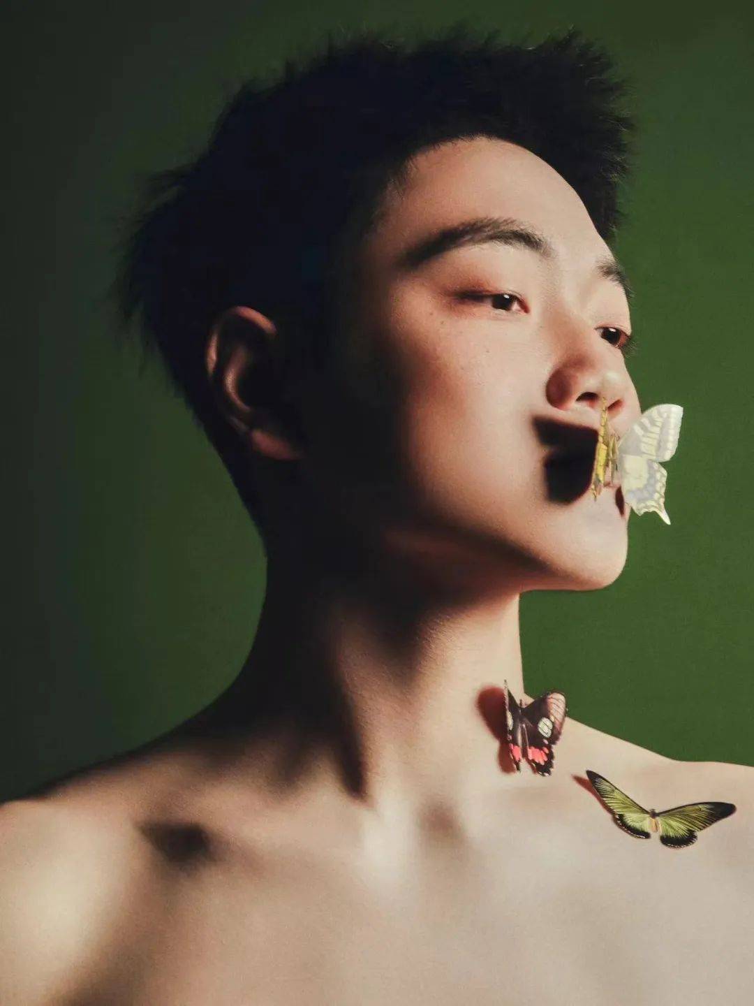 李航宇2020级舞蹈表演专业学生演职人员晚会节目单一览点击边框调出