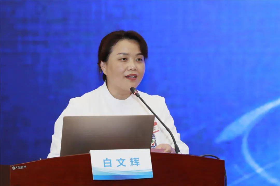 "静"心守护"疗"发展 第九届石景山区护理专业论坛在北京大学首钢医院