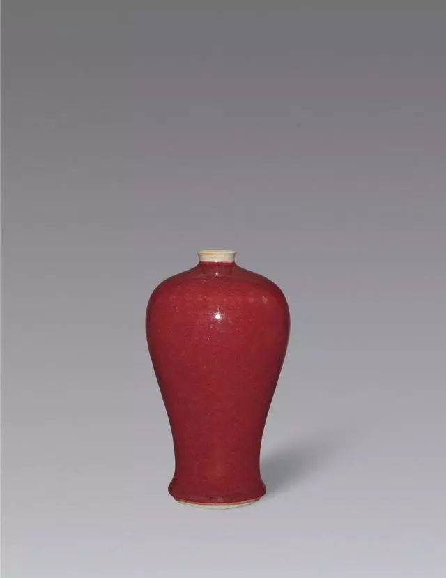 康熙四十四年到五十一年(1705-1712),江西巡抚郎廷极在景德镇督造瓷器