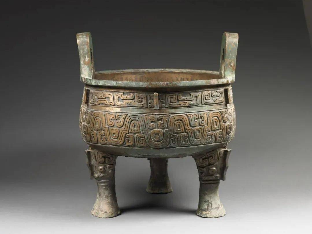 新展预告 | 震撼来袭!铁血豪情的两周青铜兵器与军事文化展_宝鸡_中国