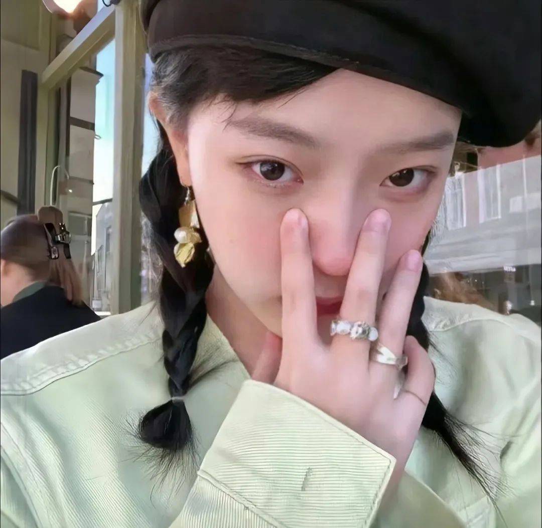 头像 | 干净治愈的 new新头像