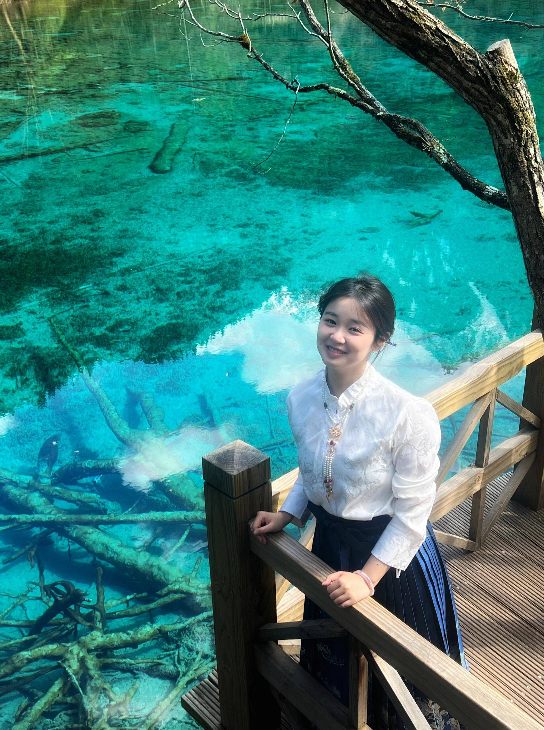 禹城到成都旅游路线 ,旅游最佳时间到了,这份千元攻略赶紧收好!