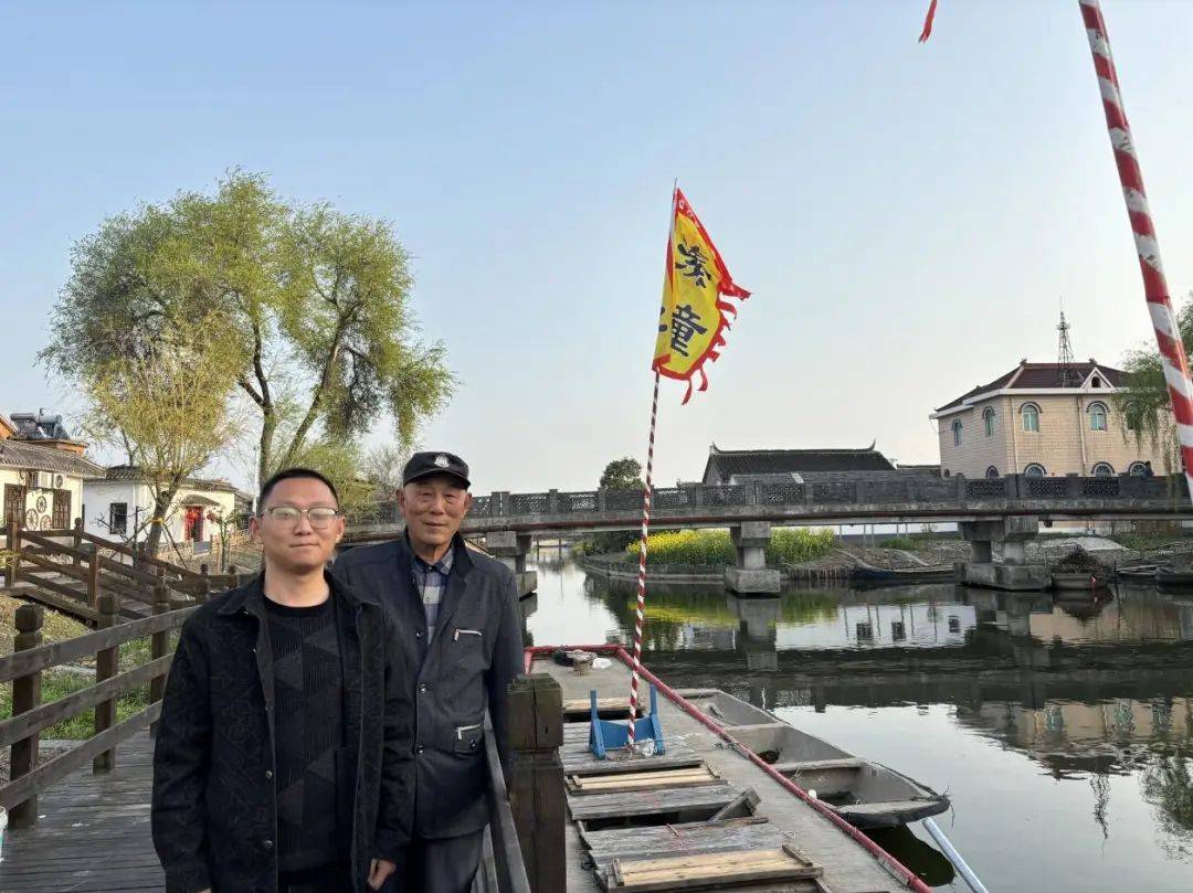 孙家林_湖南村_溱湖