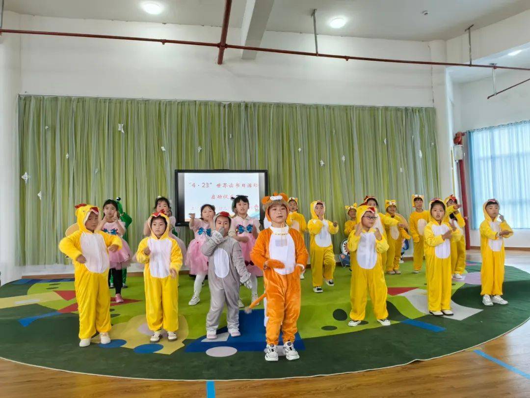 东风路幼儿园图片