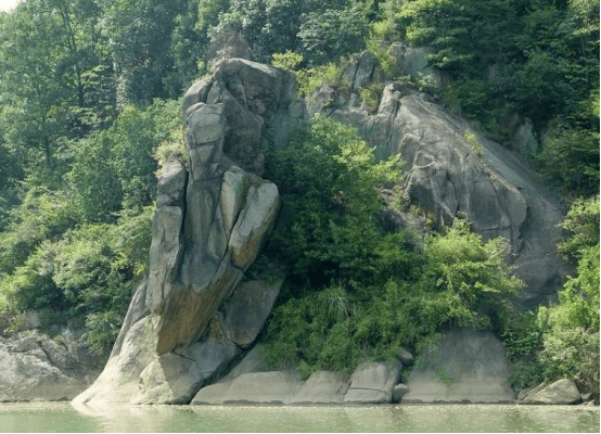 春游江淮 请来池州 | 贵池四条研学线路玩转"五一"假期