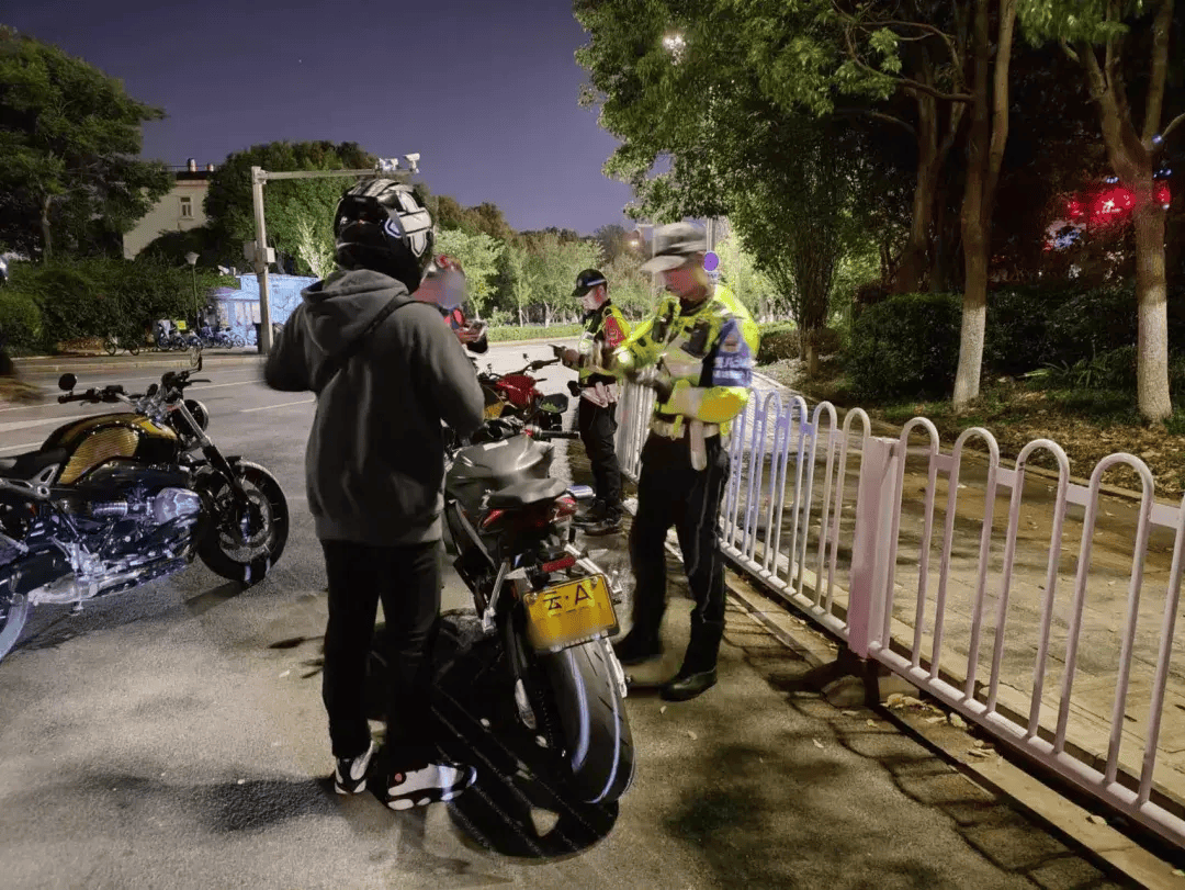 喝大了别上路,醉酒骑电单车同样违法