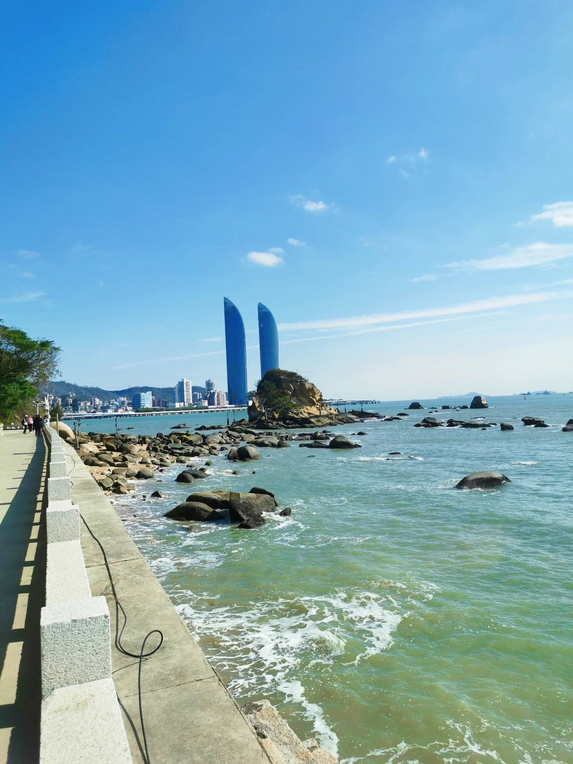 庄河到厦门旅游团报价 ,这篇旅游攻略巨巨巨详细!
