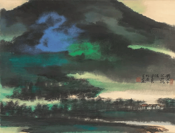 被误读的"张谢之交"