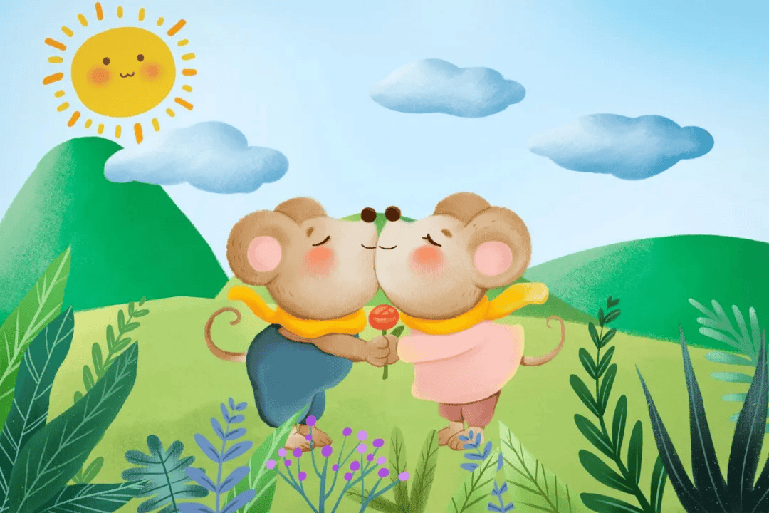 5个寓言故事,把人性都说透了!(精辟)