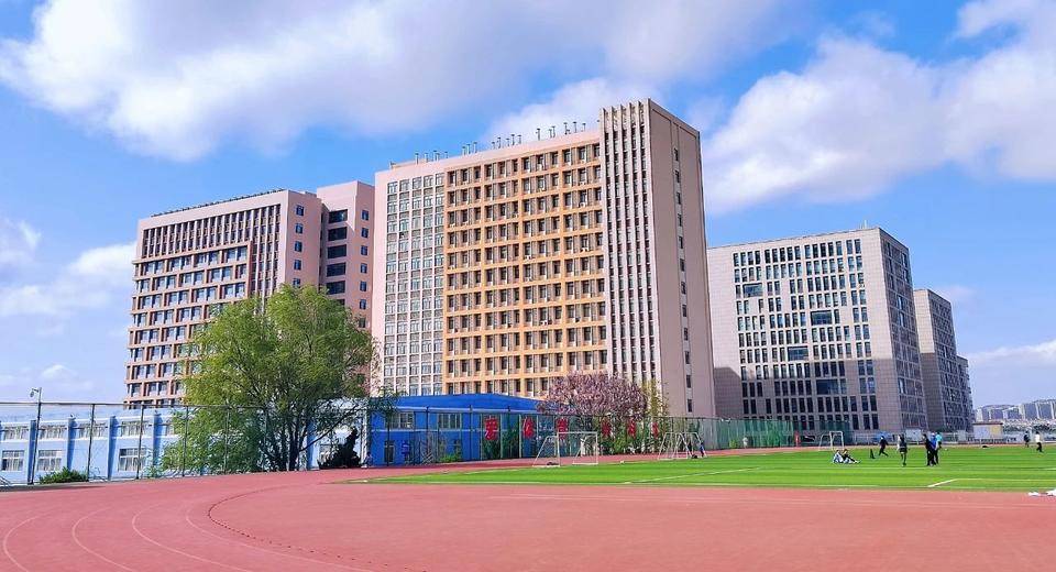 总计划170名,青岛科技大学2024本科综合评价招生章程发布