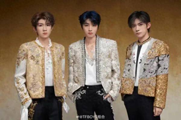 太恶劣!tfboys经纪公司发声明:再次报警
